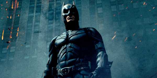 Don't Count On Seeing Christian Bale Playing Another Superhero In The Future