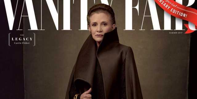 New STAR WARS: THE LAST JEDI Pictures and Details Released