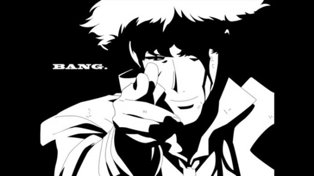 A live-action version of Cowboy Bebop is in development A live-action version of Cowboy Bebop is in development