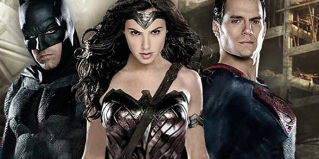 Warner Bros. Chief Confirms 'Wonder Woman 2' Director And Post-World War I Setting