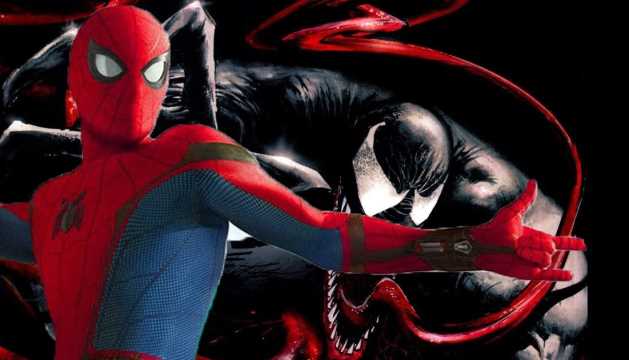 VENOM And Sony�s Other SPIDERMAN Spinoffs Do Exist In The