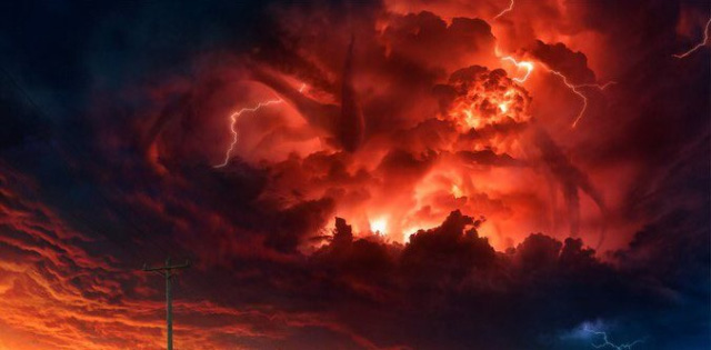 Resultado de imagem para Stranger Things season 2 teaser