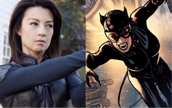 Marvels Agents Of Shield Actress Ming Na Wen Reckons Shed