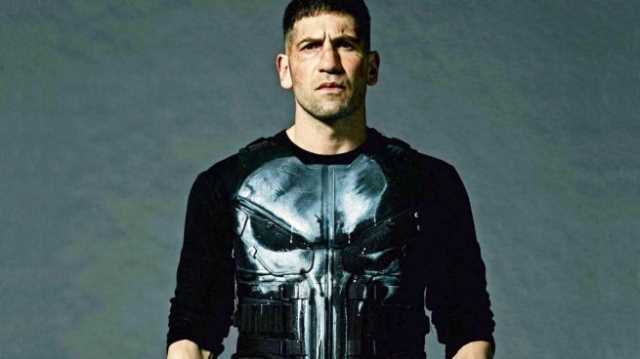 Star Of 'The Punisher' Inspires Commanders: Jon Bernthal'S Motivational Speech - mltzjsd