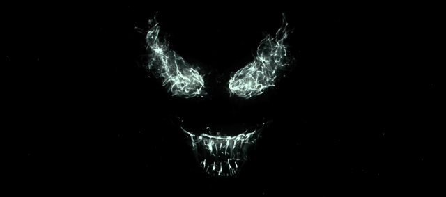 Venom - Teaser Trailer