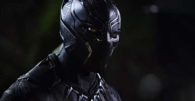 black panther accounts for roughly a quarter of struggling movie movie quarter