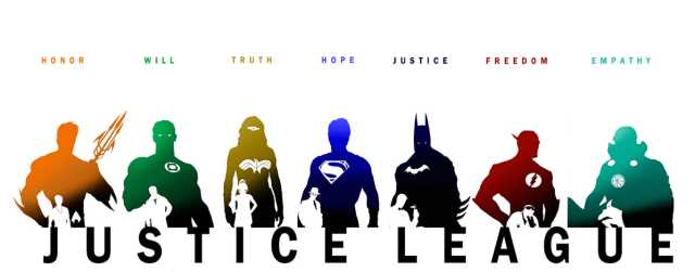Smallville: A Justice League TV movie