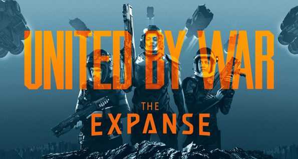 The Expanse Come Check Out The New Promo For Season 3 Episode 3