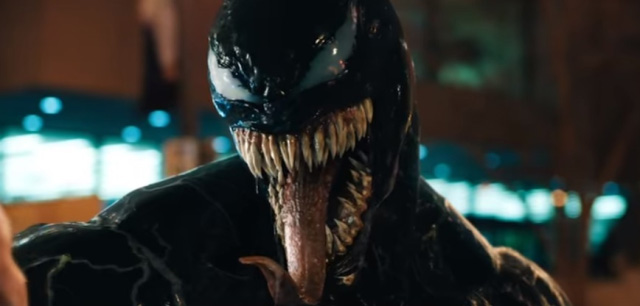 Venom - Trailer #2