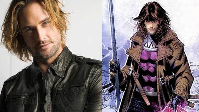 Lost Actor Josh Holloway Reveals That He Was Originally Cast