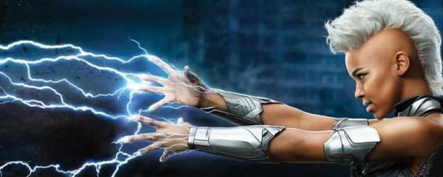 x men dark phoenix