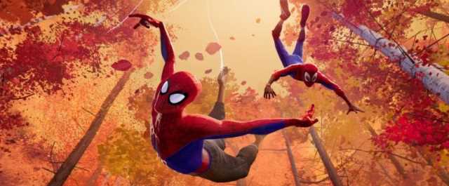 Trailer Oficial de Homem-Aranha no Aranhaverso