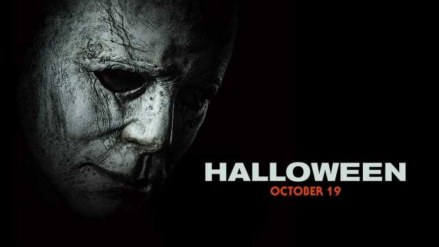 Halloween - Trailer Oficial