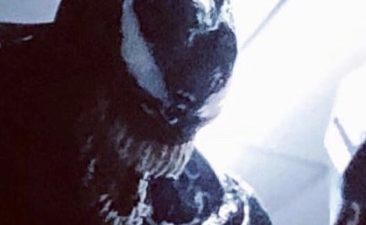 Venom Leaked Trailer Photo