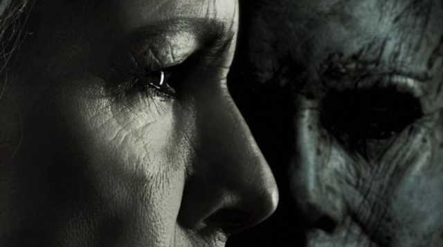 Halloween New Trailer