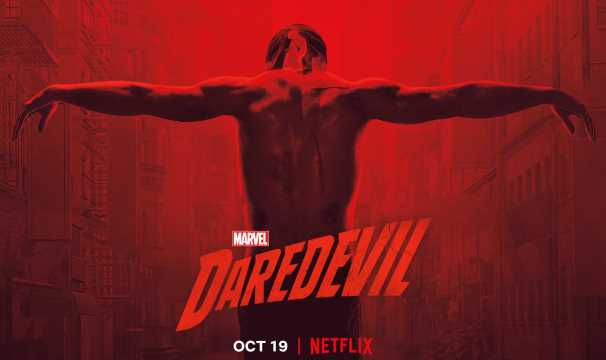 Daredevil - Season 3 - Trailer