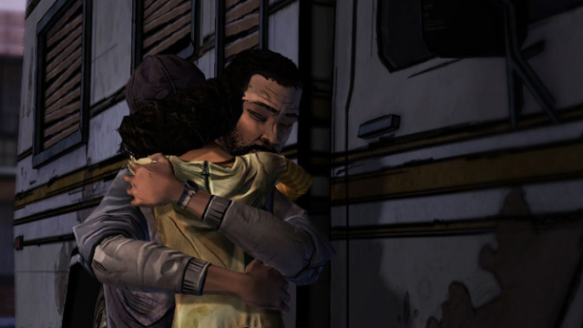 Video Game Developer Telltale Games Is Shutting Down The Walking