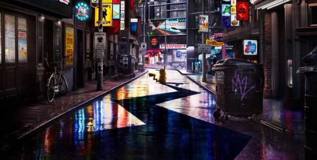 Detetive Pikachu - Trailer Oficial