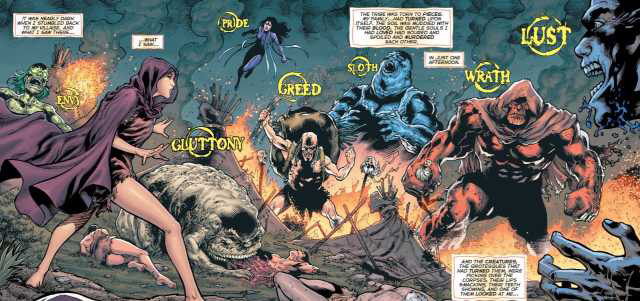 SHAZAM! Director Shares A Still From The Movie Which Calls Attention To