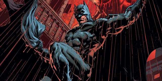the batman new details
