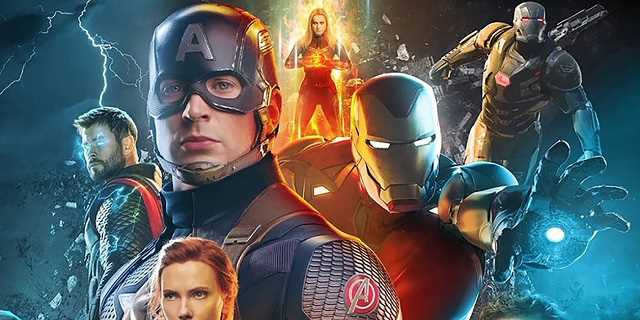 Avengers Endgame Spoilers Who Lives Who Dies Heres How
