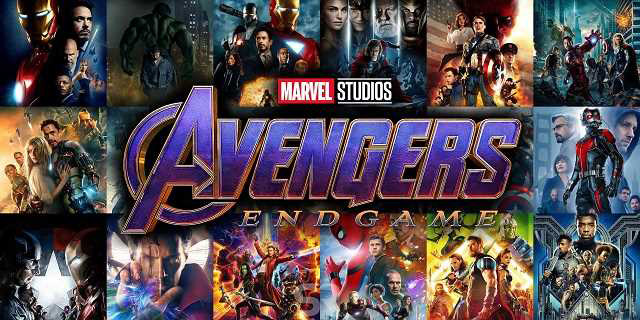 Avengers Endgame Spoilers 20 Mind Blowing Cameos Youll