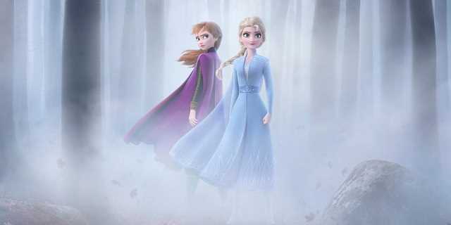 Frozen 2 - Trailer Oficial