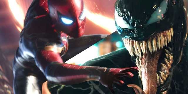 SPIDERMAN FAR FROM HOME Director Confident A SpiderMan SPIDERMAN FAR FROM HOME Director Confident A SpiderMan