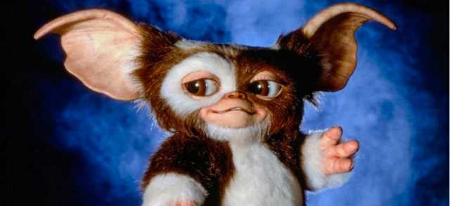 Gremlins Secrets Of The Mogwai
