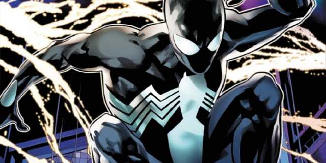 Spider Man Fan Art Reveals What Tom Holland Could Look Like