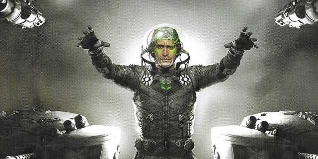 SPIDERMAN FAR FROM HOME Concept Art Reveals New Takes On