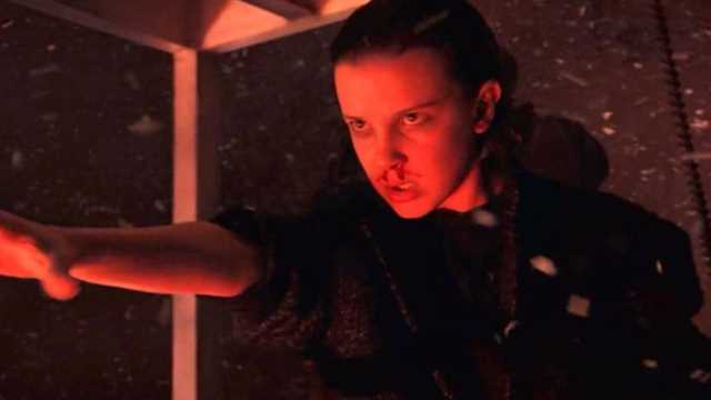Stranger Things Season 4 Episode 7 STRANGER THINGS Season 4's Premiere Episode Title Appears To Reference
