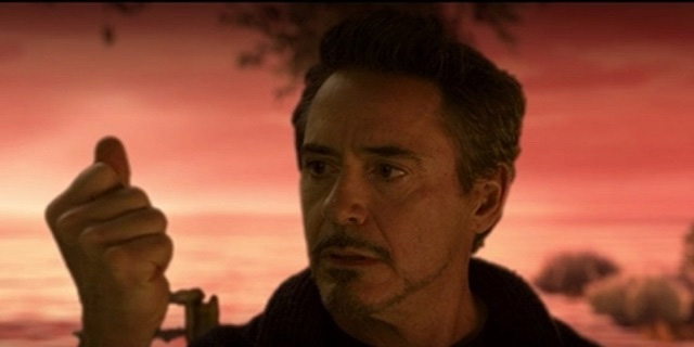 Avengers Endgame Disney Deleted Scenes Include Katherine