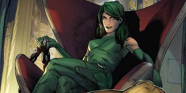THE FALCON AND THE WINTER SOLDIER Set Photos Reveal A ...