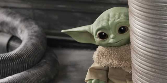 THE MANDALORIAN: Baby Yoda Toy Sales Rise Due To Increased Disney+ Subscriptions Caused By COVID-19 THE MANDALORIAN: Baby Yoda Toy Sales Rise Due To Increased Disney+ Subscriptions Caused By COVID-19