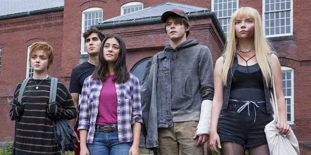 The New Mutants: new release date, runtime of the film revealed. Check out this article for every latest update you want to know about the movie. 7