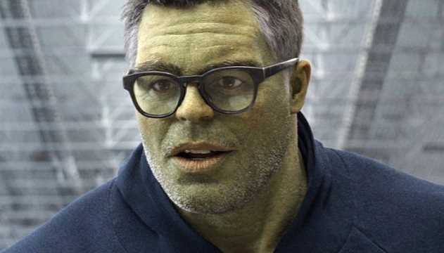 Mark Ruffalo Admits He Was Scared About Joining 'Avengers' as The Hulk