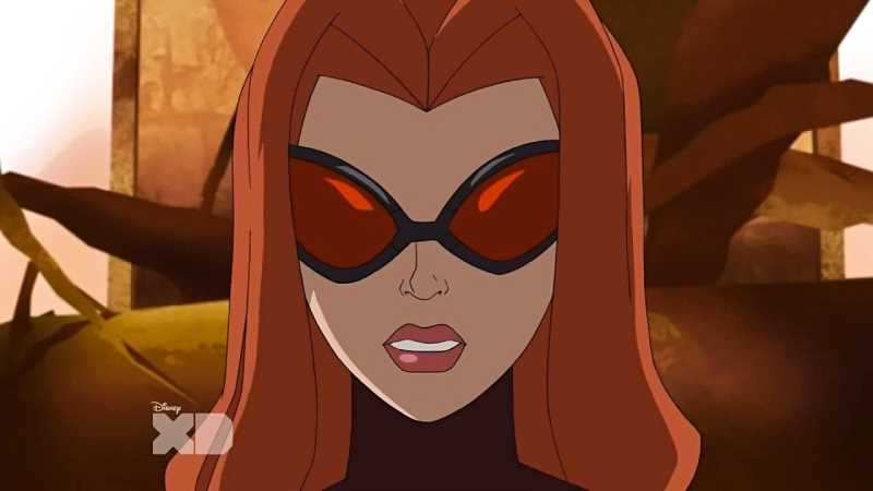 SJ Clarkson Tapped as Madame Web Movie Director