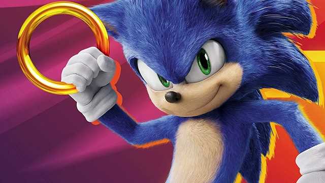 Sonic the Hedgehog Movie is Officially Getting a Sequel