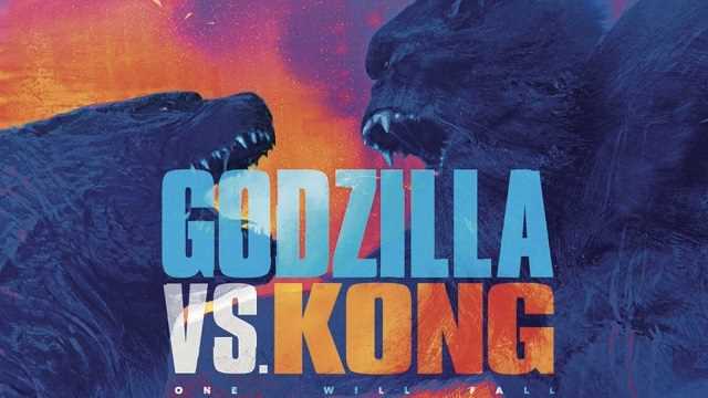 Godzilla Vs Kong Director Hypes Plenty Of Kaiju Action Destruction