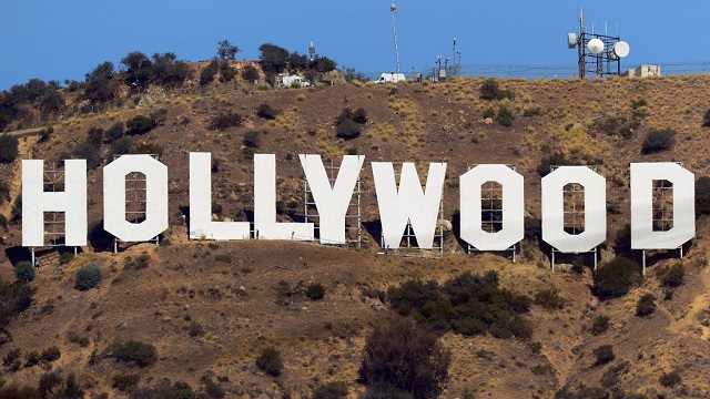 Hollywood will be back as Gov. Gavin Newsom announces restart