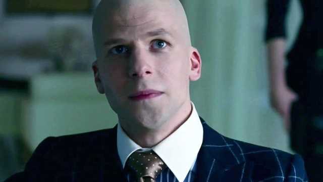 JUSTICE LEAGUE: Newly Surfaced BTS Photo Confirms Joss ...