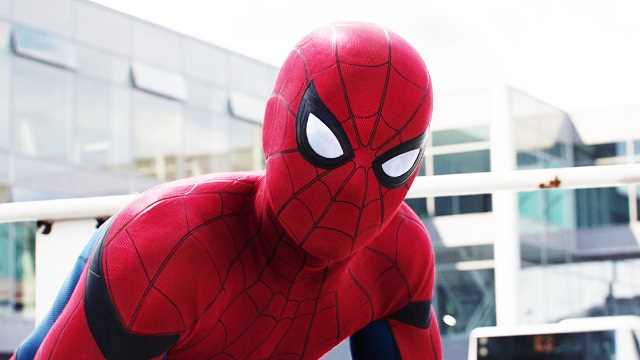 Uncharted Star Tom Holland Shares An Update On When Spider Man 3 Finishes Shooting