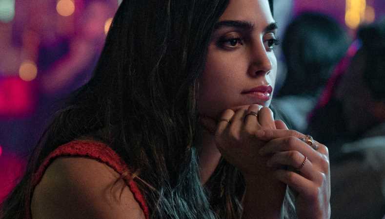 Films Et Séries Tv Avec Melissa Barrera SCREAM 5 Adds VIDA Actress Melissa Barrera; Check Out A Killer Fan-Made