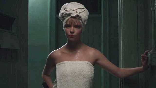 THE NEW MUTANTS Deleted Scene Features A Tense Exchange