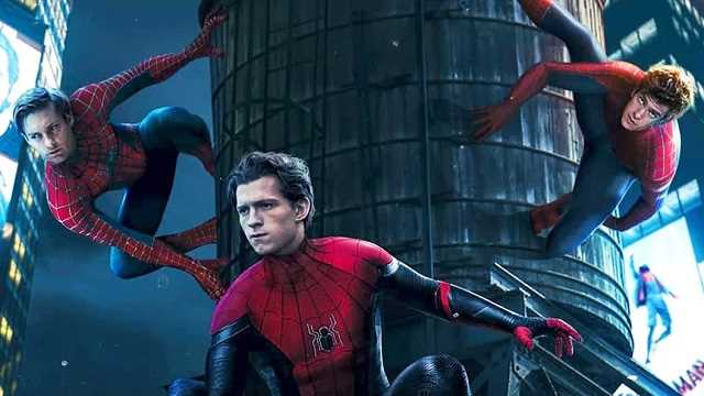 Spider Man 3 7 Characters Confirmed To Appear In The Crossover Event And 8 Rumored Update
