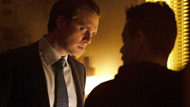 PARALLEL Star Martin Wallström Reflects On MR. ROBOT And His Take On Tyrell Wellick's Final Scene - Vimarsana News