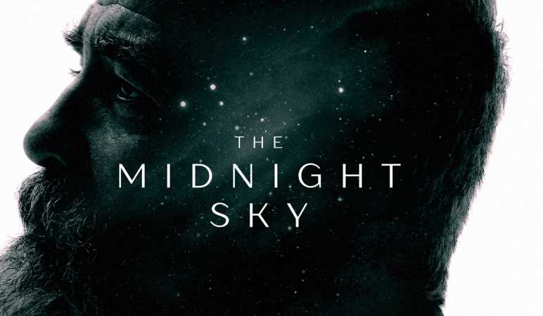 THE MIDNIGHT SKY Review: George Clooney's Timely Sci-Fi Drama Packs An Emotional Punch - Vimarsana News