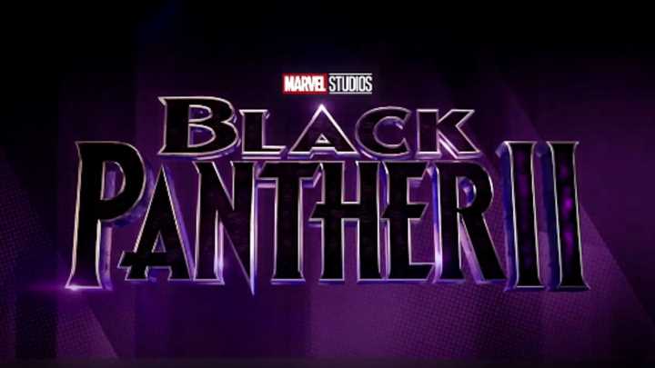 BLACK PANTHER 2 Will Not Replace Chadwick Boseman; New Logo & Plot Details Revealed - Vimarsana News
