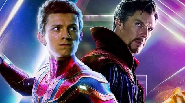 SPIDER-MAN 3 Will Tie Into DOCTOR STRANGE IN THE MULTIVERSE OF MADNESS, Confirms Kevin Feige - Vimarsana News